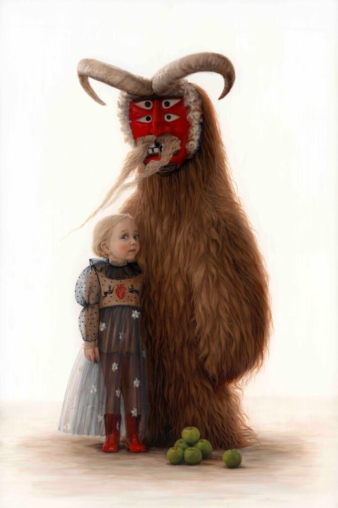 The Keeper